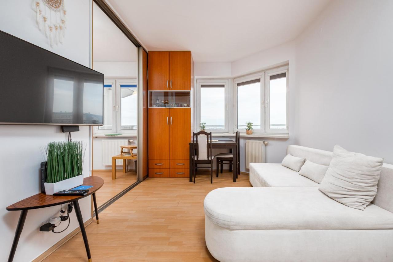 Apartament Plocka 17 By Homeprime *