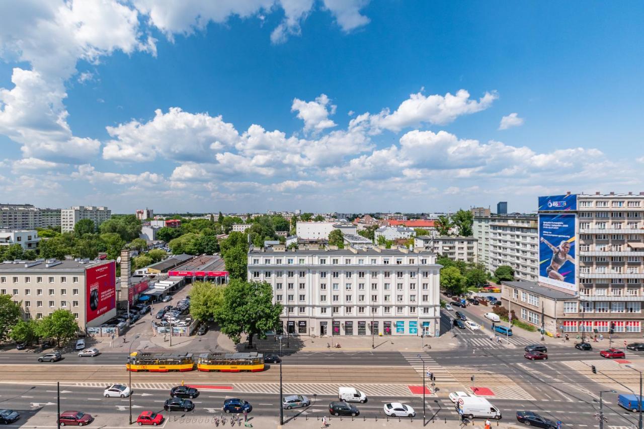 Plocka 17 By Homeprime Warszawa